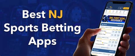 sports betting apps nj